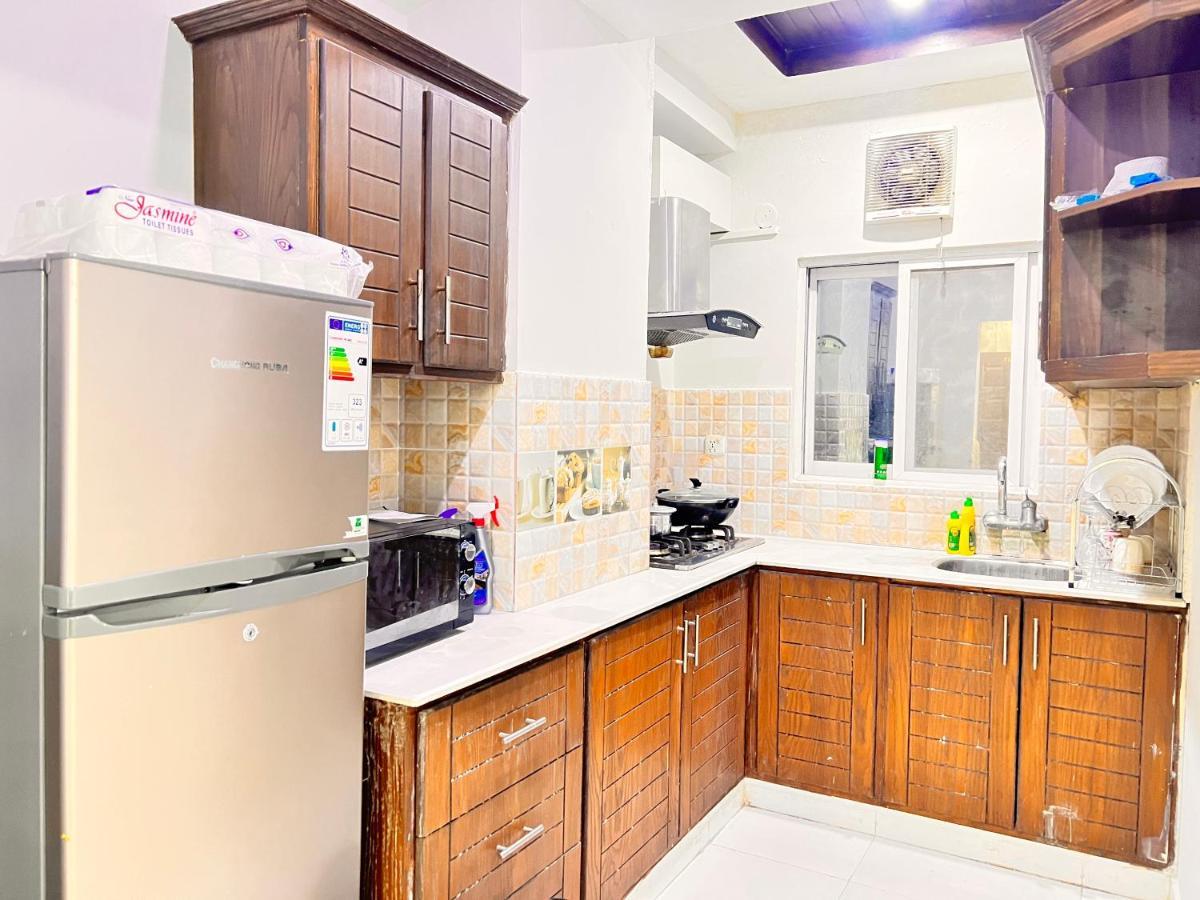 Luxury Executive 2Bedroom Apartment Convenient And Nice Location Islamabad Exterior foto